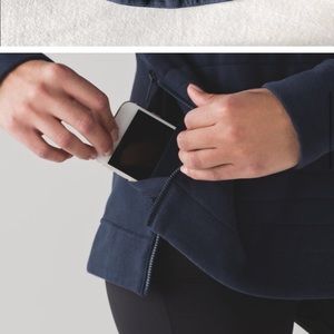 Fleece Be True Crew (Inkwell)